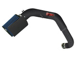 Injen Pf Cold Air Intake System (Wrinkle Black) For 1997-2006 Jeep Wrangler V6-4.0L - PF5001WB