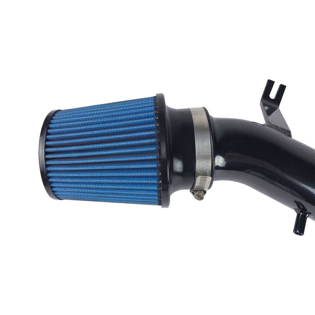 Injen 2000-2005 Lexus IS300 L6-3.0L IS Short Ram Cold Air Intake System (Black) - IS2094BLK