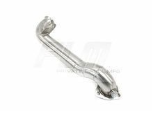 Load image into Gallery viewer, PLM Power Driven 2007-2014 Mini Cooper Downpipe - PLM-R56-DP-CAT