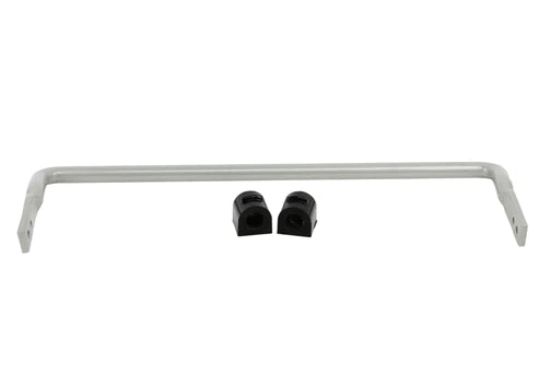 Whiteline BMR78XZ Rear 24 mm Sway Bar-X Heavy Duty Blade Adjustable for 2005+ Mazda 3 Hatch FWD Whiteline