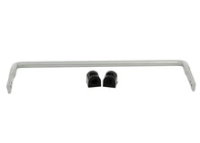 Load image into Gallery viewer, Whiteline BMR78XZ Rear 24 mm Sway Bar-X Heavy Duty Blade Adjustable for 2005+ Mazda 3 Hatch FWD