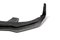 Anderson Composites 2020-2023 Dodge Charger Widebody Carbon Fiber Front Chin Spoiler - AC-FL20DGCR-MB
