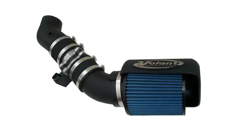 Volant Open Element Air Intake (Oiled Filter) For 1996-2005 Chevrolet Astro 4.3L V6, GMC Safari 4.3L V6 - 25743 Volant