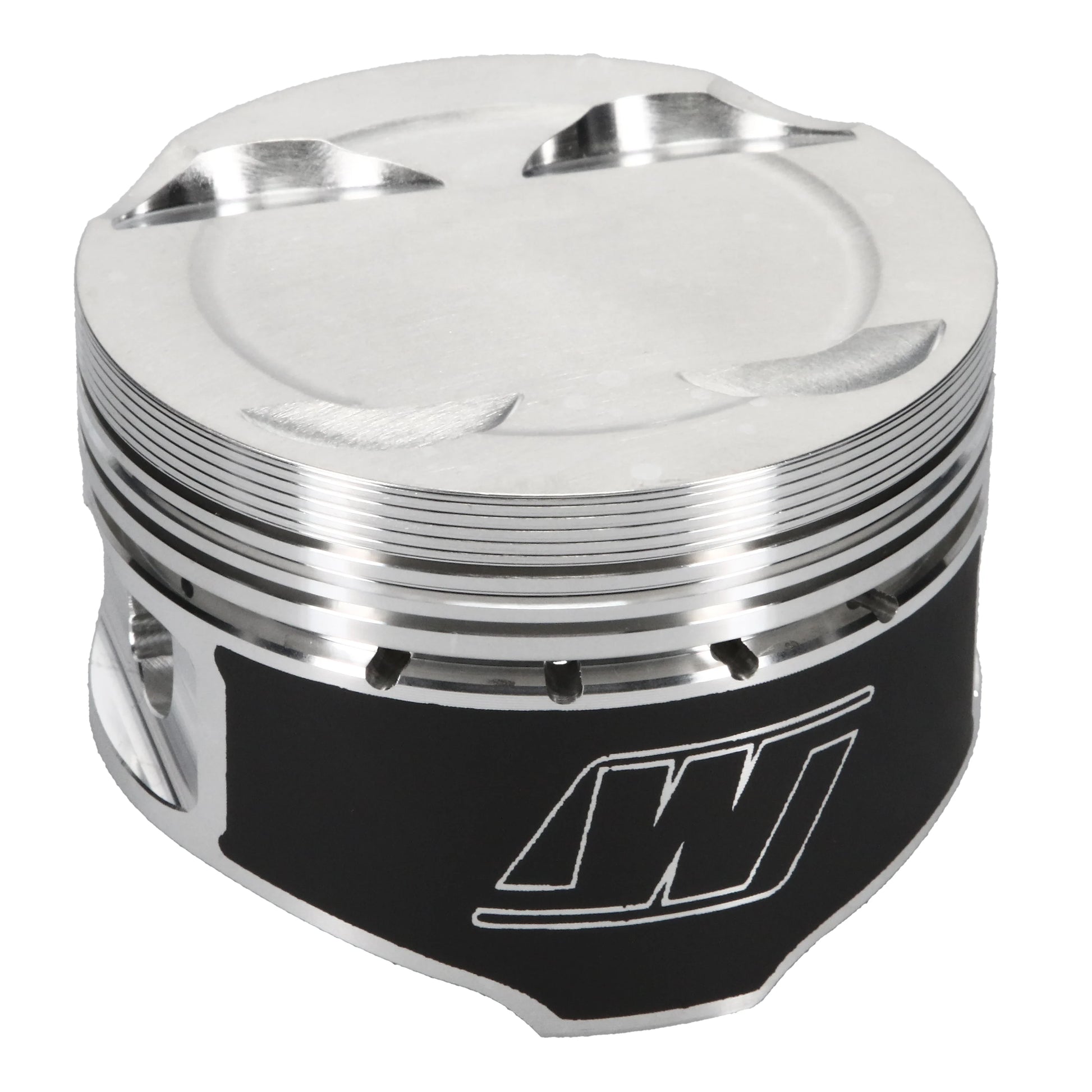 Wiseco Mazda 1.8L 16V L8 Piston Set – 84.00 mm Bore, 30.50 mm CH, -4.00 CC- K553M84 Wiseco