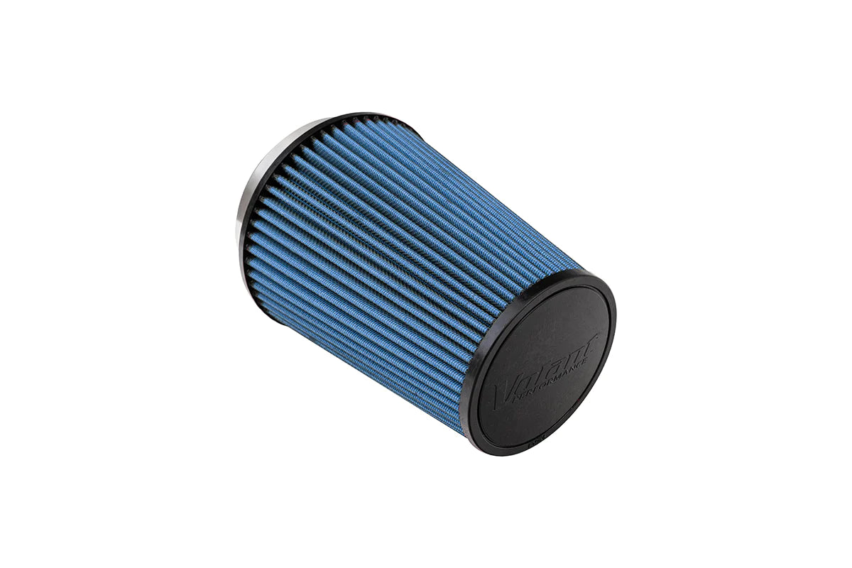 Volant Maxflow Oiled Air Filter (6.5in x 4.75in x 8.0in w/ 5.0in Flange ID) Replacement Air Filter - 5117 Volant