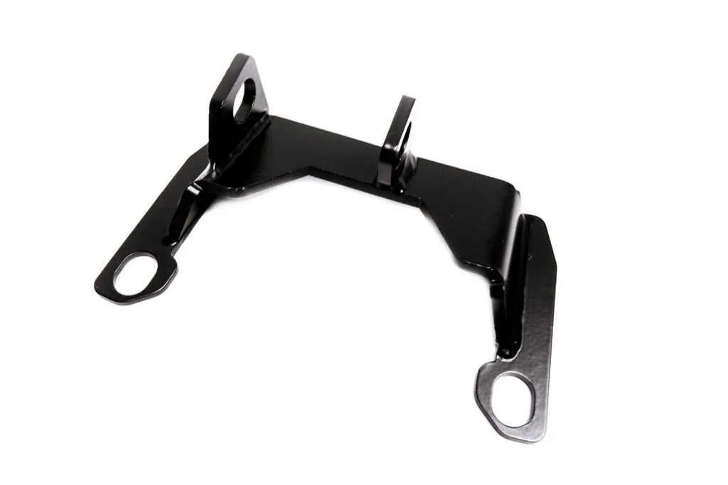 PLM Crossbar Brace X-Bar For 2015+ Subaru WRX (Black) - PLM-SUB-X-BAR-VA-BLK