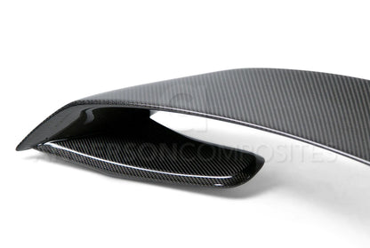 Anderson Composites 15-23 Mustang Carbon Fiber GT350R Style Rear Spoiler AC-RS15FDMU-GR