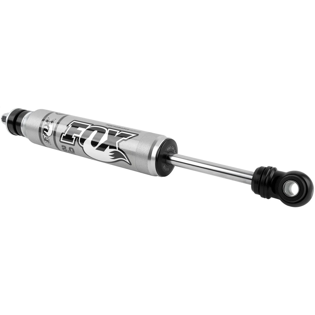 Fox Yukon / H2 / Sububan / Avalanche Front PERFORMANCE SERIES 2.0 SMOOTH BODY IFP SHOCK - 980-24-663