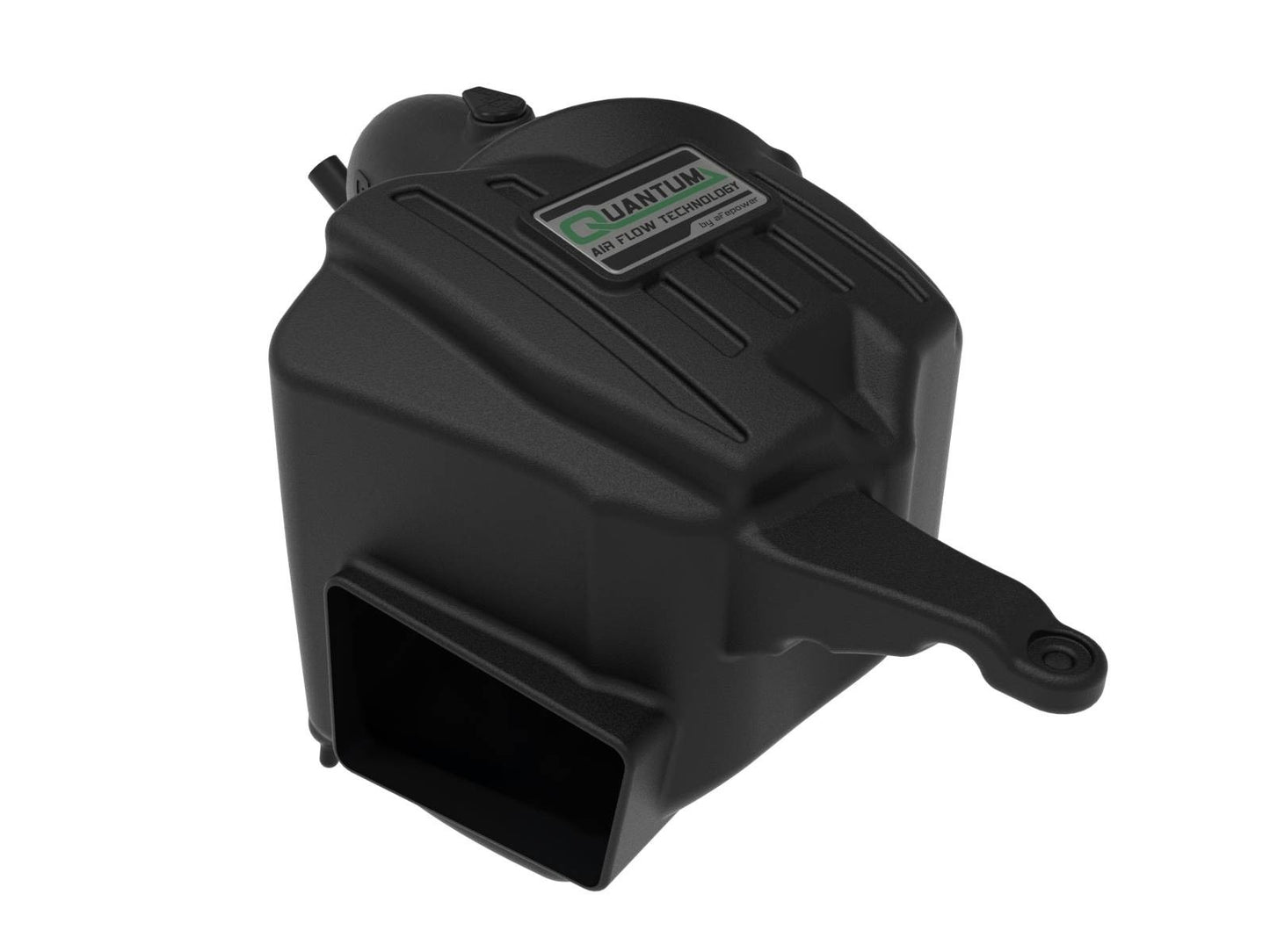 aFe 2007-2009 Dodge Ram2500/3500 6.7L Quantum Cold Air Intake System w/ Pro 5R Filter -  53-10026R aFe