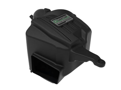 aFe 2007-2009 Dodge Ram2500/3500 6.7L Quantum Cold Air Intake System w/ Pro 5R Filter -  53-10026R aFe
