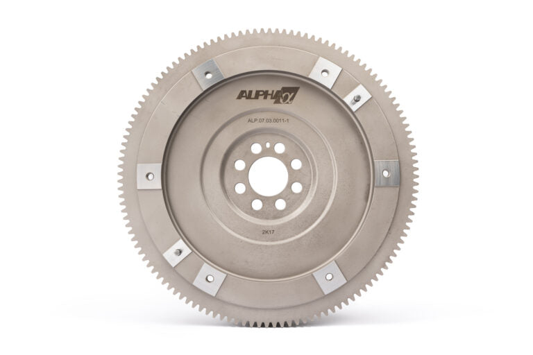 AMS PERFORMANCE R35 GTR BILLET FLYWHEEL - ALP.07.03.0011-1