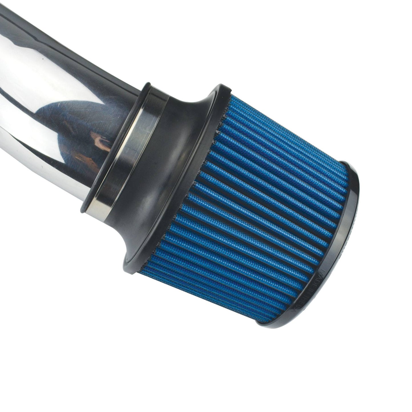 Injen 2006-2010 Infiniti M45 V8-4.5L SP Cold Air Intake System (Polished) - SP1996P Injen