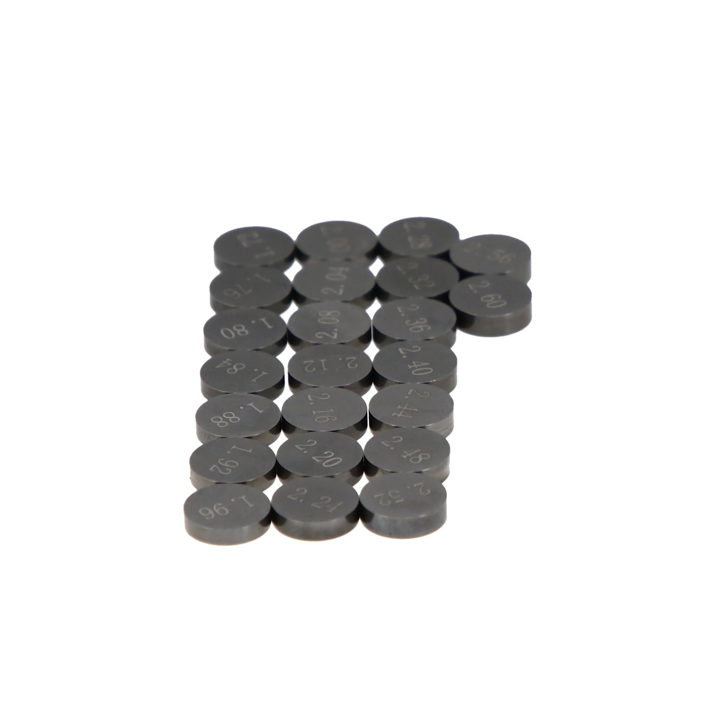 Wiseco Valve Shim Kit – 8.90 mm -  VSK4 Wiseco