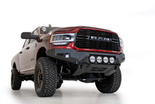 Load image into Gallery viewer, ADD 2019-2023 Ram 2500/3500 Bomber Front Bumper (Rigid) - F560014110103