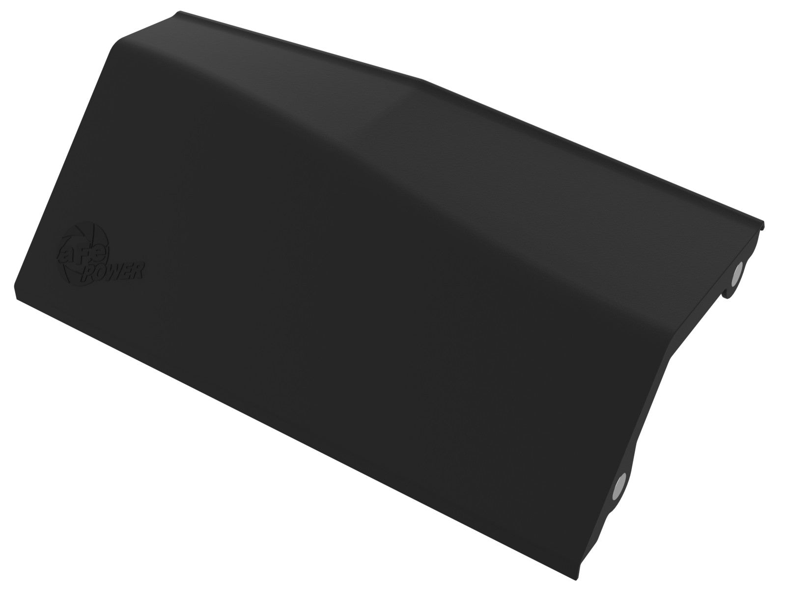 aFe 2019-2023 Dodge Ram 1500 V6/V8 Magnum FORCE Stage-2 Cold Air Intake Cover Black aFe