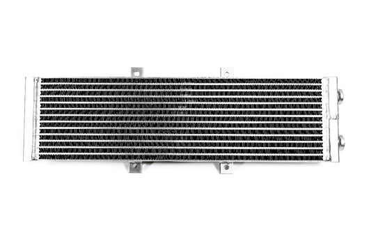 PLM Heat Exchanger Universal 26" x 7" x 2" - PLM-HE-AN-SILVER