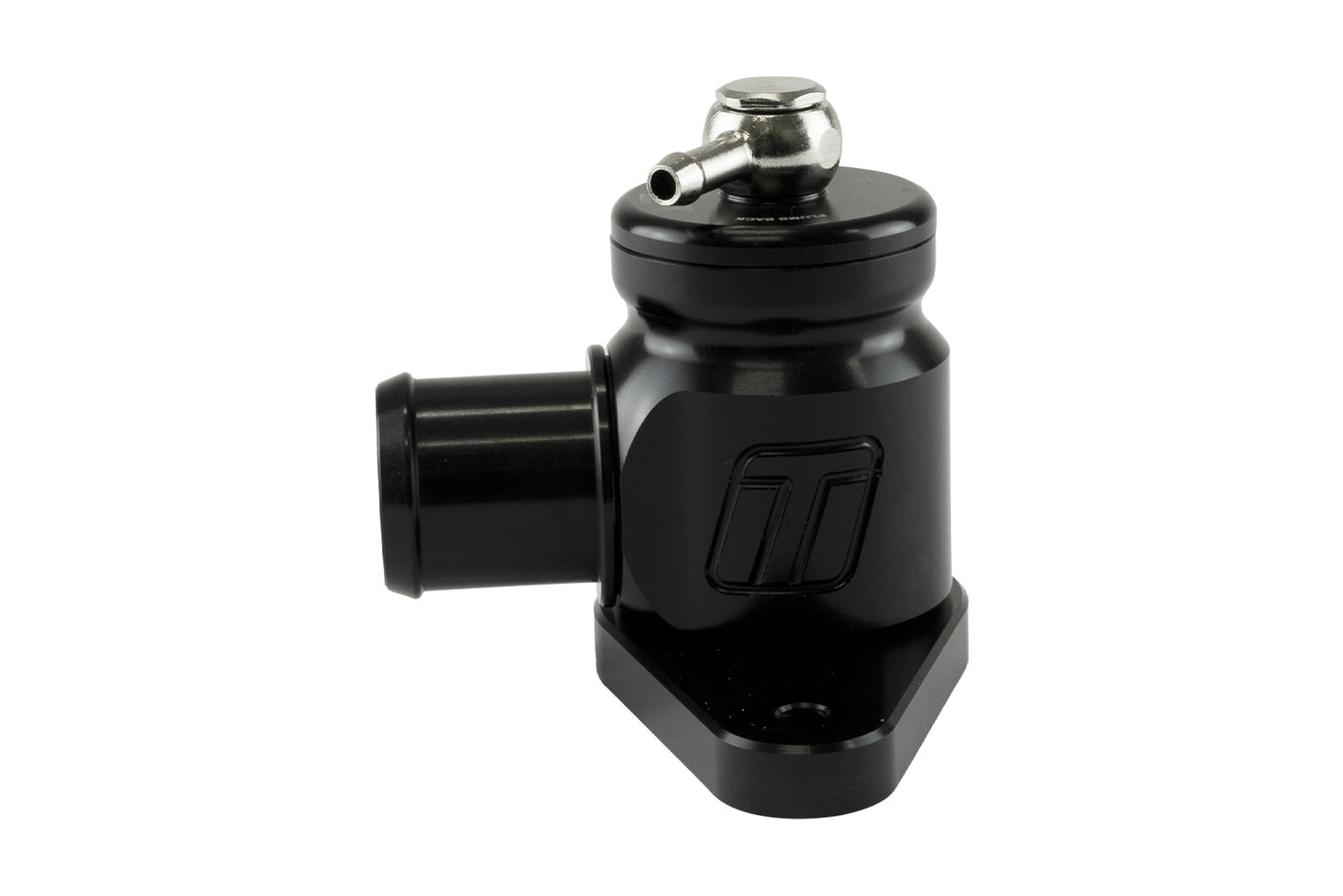 Turbosmart Kompact Plumb Back Diverter Valve, Mazda 3/6 MPS - TS-0203-1209 Turbosmart