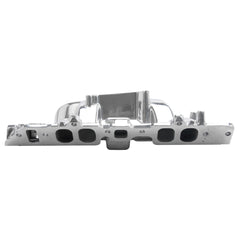 Edelbrock RPM Air-Gap 2-O Intake Manifold for Chevrolet 396-502 Big-Block V8 - 75611