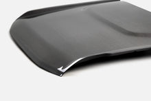 Load image into Gallery viewer, Anderson Composites 2021-2024 Ford Bronco Type-OE Carbon Fiber Hood - AC-HD21FDBR-OE