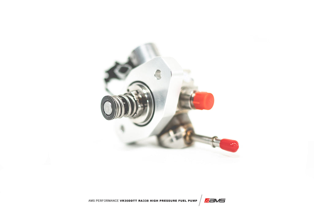 AMS PERFORMANCE ALP.28.07.0001-1 STAGE 1 HIGH PRESSURE FUEL PUMP For 2016+ INFINITI Q50 with 3.0L Twin Turbo VR30