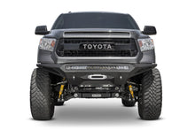 Load image into Gallery viewer, Addictive Desert Designs 2014-2021 Toyota Tundra Stealth Fighter Winch Front Bumper - F741422860103