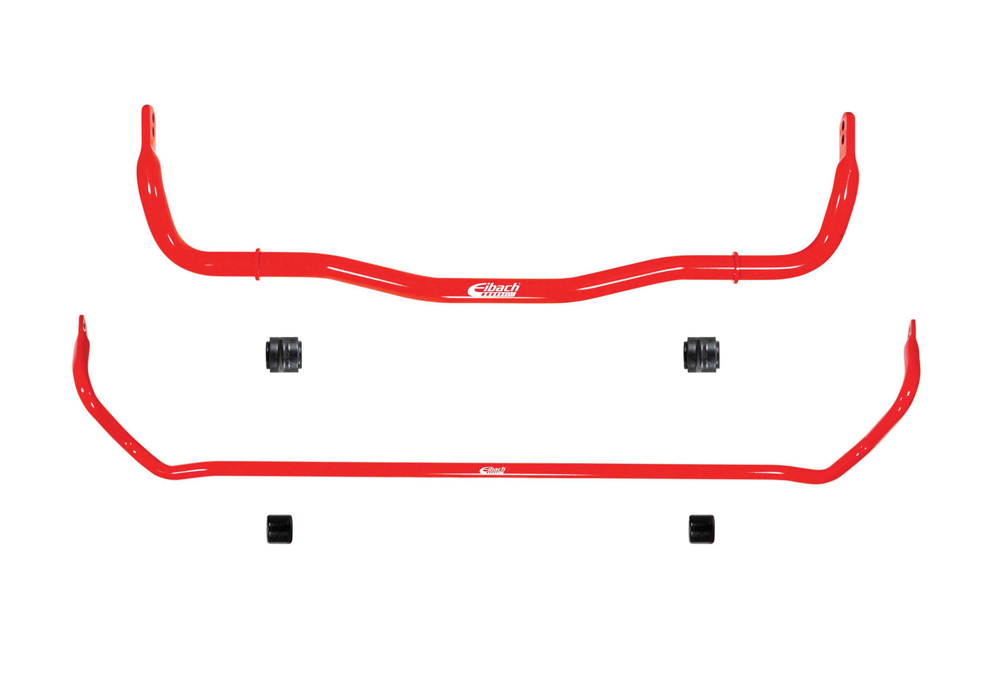 Eibach 2015-2024 Dodge Challenger / Charger / Chrysler 300 Front & Rear Sway Bar Kit - E40-27-008-01-11 Eibach