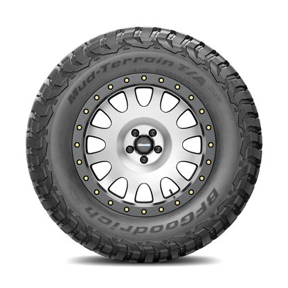 BFGoodrich Mud-Terrain T/A KM3 37X12.50R17LT 124Q TL