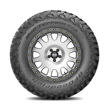 Load image into Gallery viewer, BFGoodrich Mud-Terrain T/A KM3 37X12.50R17LT 124Q TL