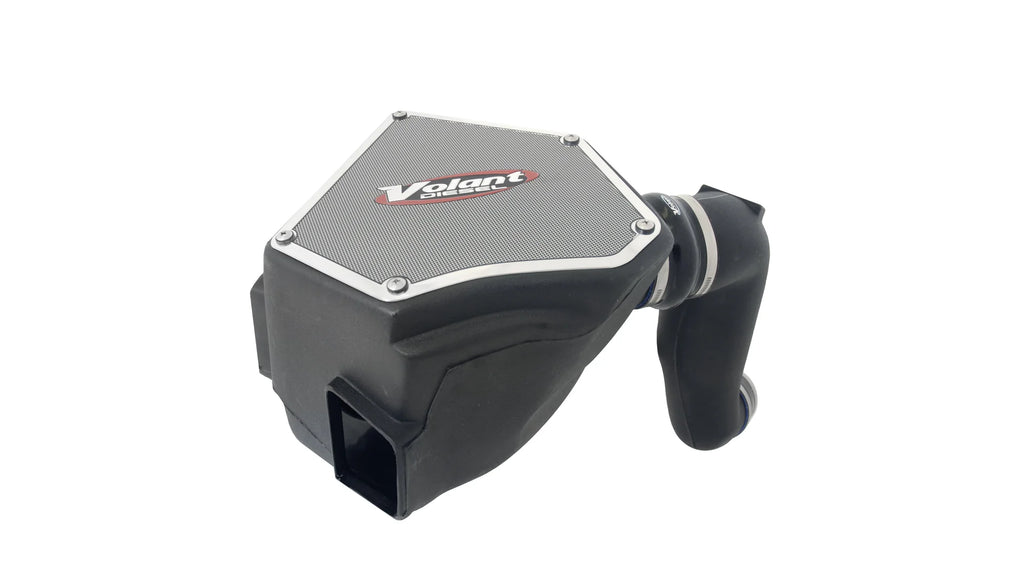 Volant Closed Box Air Intake (Oiled) For 2003-2007 Dodge Ram 2500, 3500HD 5.9L V8 Cummins - 16759