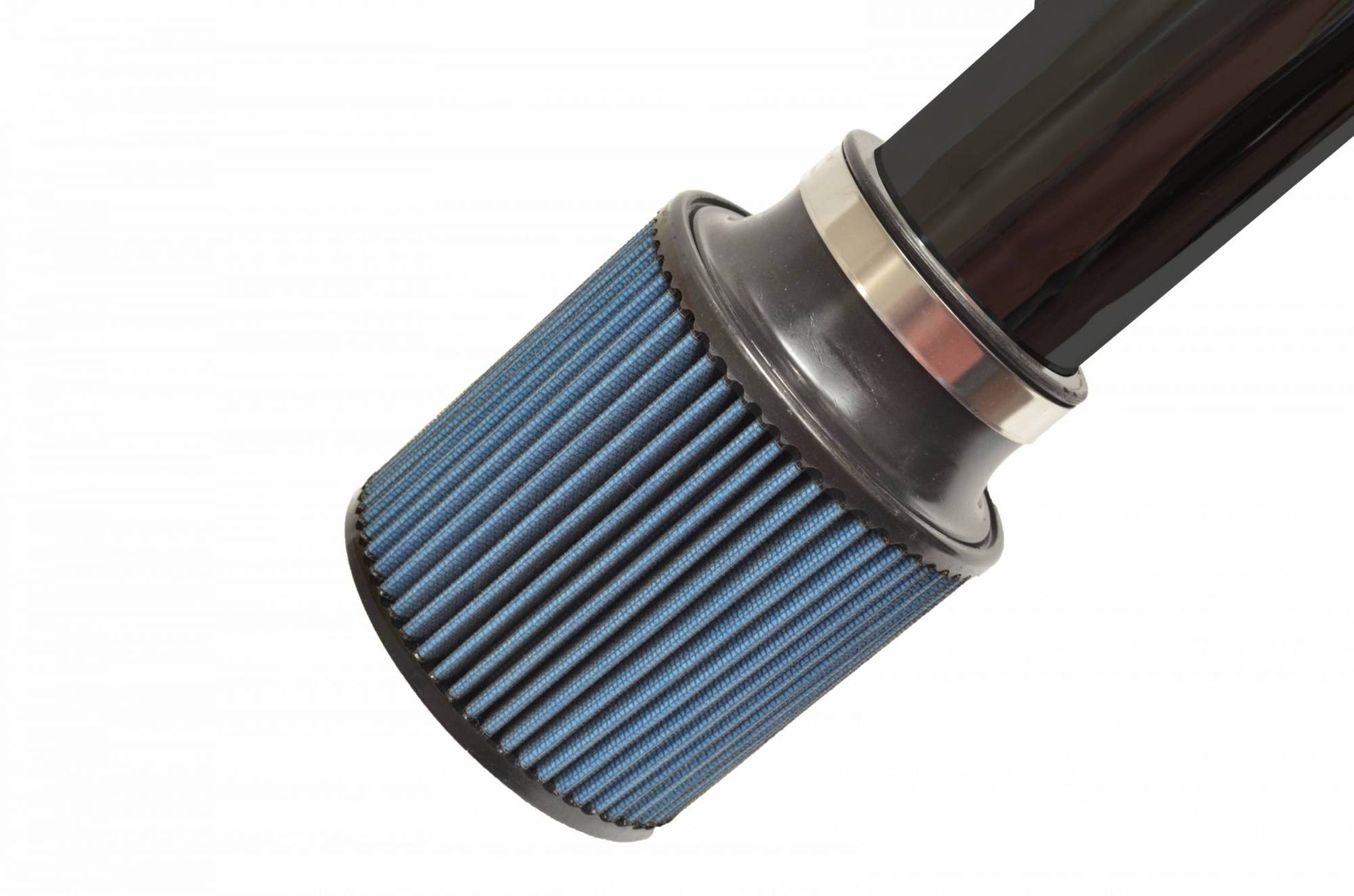 Injen 2016-2022 Acura ILX L4-2.4L SP Cold Air Intake System (Black) - SP1478BLK Injen