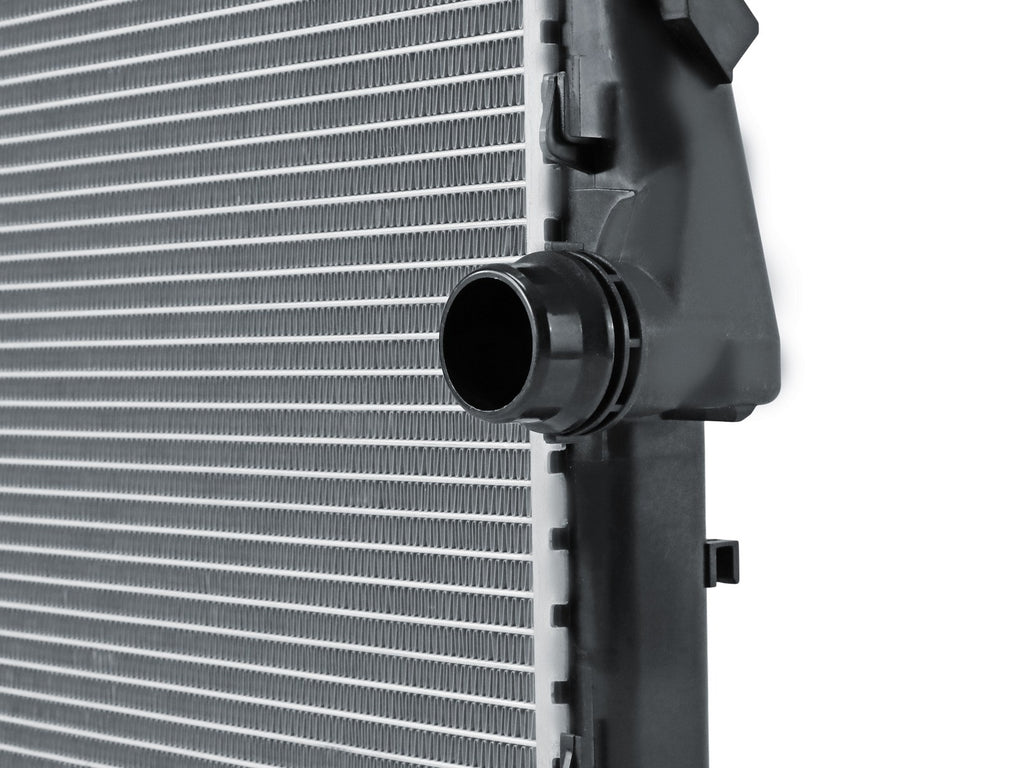 AFE BMW 3-Series (E46) 99-06/ Z4 (E85/86) 03-08 BladeRunner OER Series Radiator - 46-53241