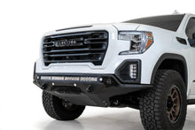 Load image into Gallery viewer, Addictive Desert Designs 2019-2021 GMC Sierra 1500 Stealth Fighter Front Bumper - F471763030103