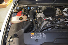 Load image into Gallery viewer, Injen Evolution Cold Air Intake System 2011-2012 GM Silverado/Sierra 2500-3500 6.6L- EVO7012