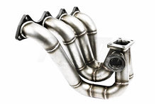 Load image into Gallery viewer, PLM Power Driven T3 Top Mount Turbo Manifold D-Series D15 D16 - PLM-D-T3-TOP