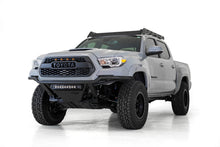 Load image into Gallery viewer, Addictive Desert Designs 2016-2023 Toyota Tacoma Add Pro Bolt-On Front Bumper - F688102100103