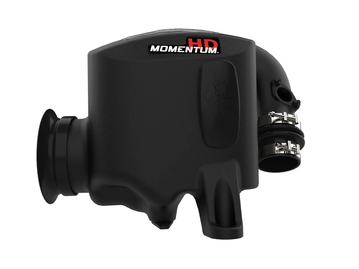 aFe Momentum HD Cold Air Intake System 15-23 Toyota Hilux / Fortuner - 50-70063D