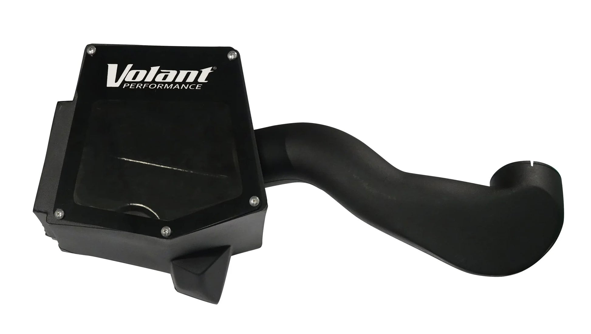 Volant Closed Box Air Intake For 2001-2007 GMC Sierra / Yukon / Chevy Silverado / Avalanche / Suburbaban 2500-3500 8.1L V8- 15981 Volant