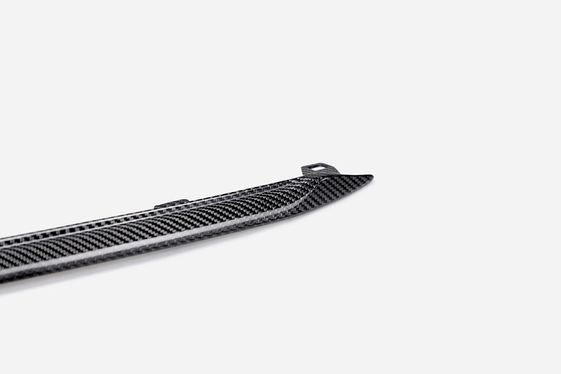 Anderson Composites 22-24 Cadillac CT5-V BlackWing Carbon Fiber Upper Grille - AC-FGU22CT5BW Anderson Composites
