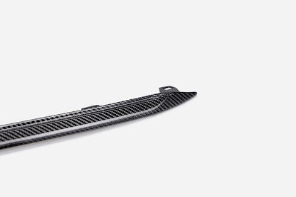 Anderson Composites 22-24 Cadillac CT5-V BlackWing Carbon Fiber Upper Grille - AC-FGU22CT5BW Anderson Composites
