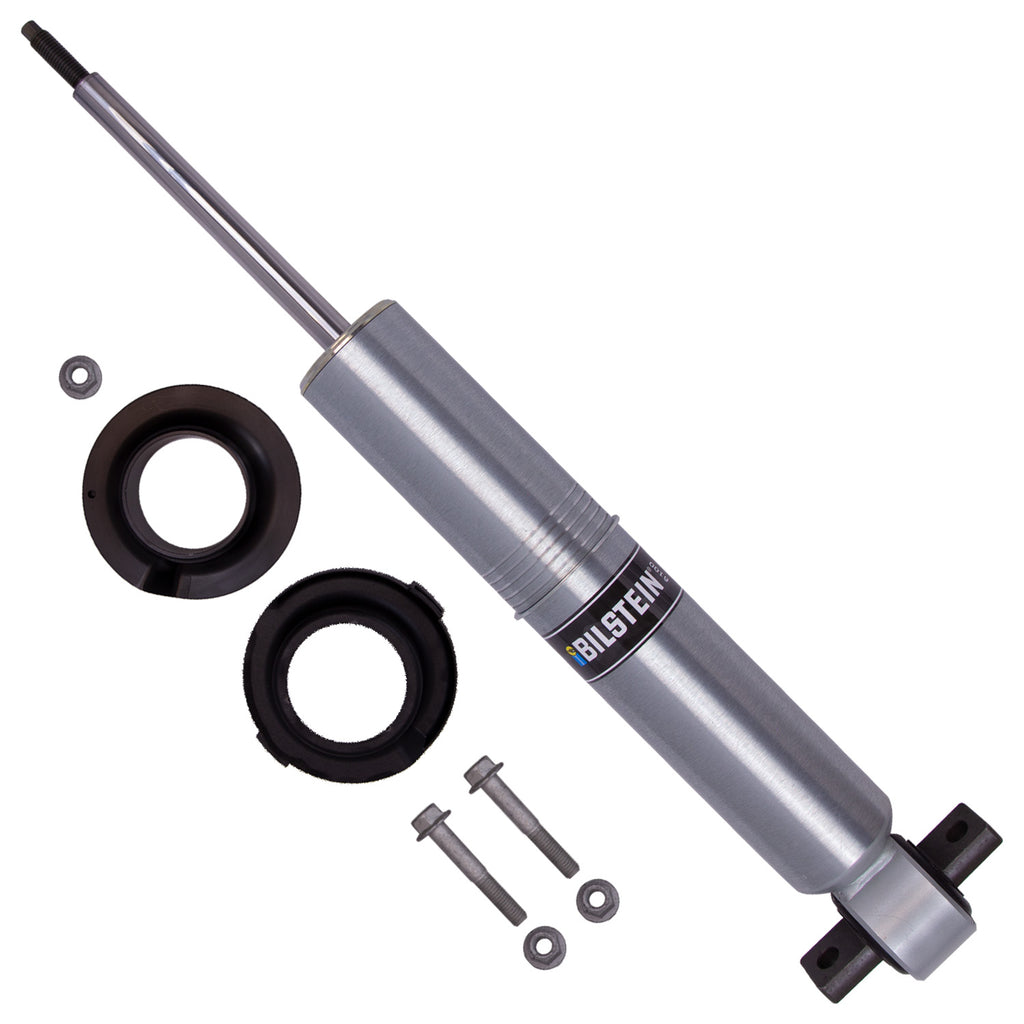 Bilstein B8 6100 (Ride Height Adjustable) Front Suspension Shock Absorber for 21-24 Ford Bronco - 24-318594