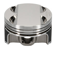 Load image into Gallery viewer, Wiseco Honda B16A Piston Set – 81.50 mm Bore – 29.85 mm CH, -2.40 CC - K542M815AP