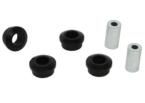 WHITELINE PLUS 3/08+ DODGE CHALLENGER / 11/05+ CHARGER REAR LOWER SHOCK ABSORBER - W33334 Whiteline
