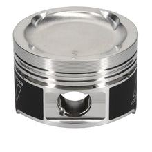 Load image into Gallery viewer, Wiseco Professional Toyota 7MGTE Piston Set, 84.00 mm Bore, 33.00 mm CH, -16.00 CC - K613M84