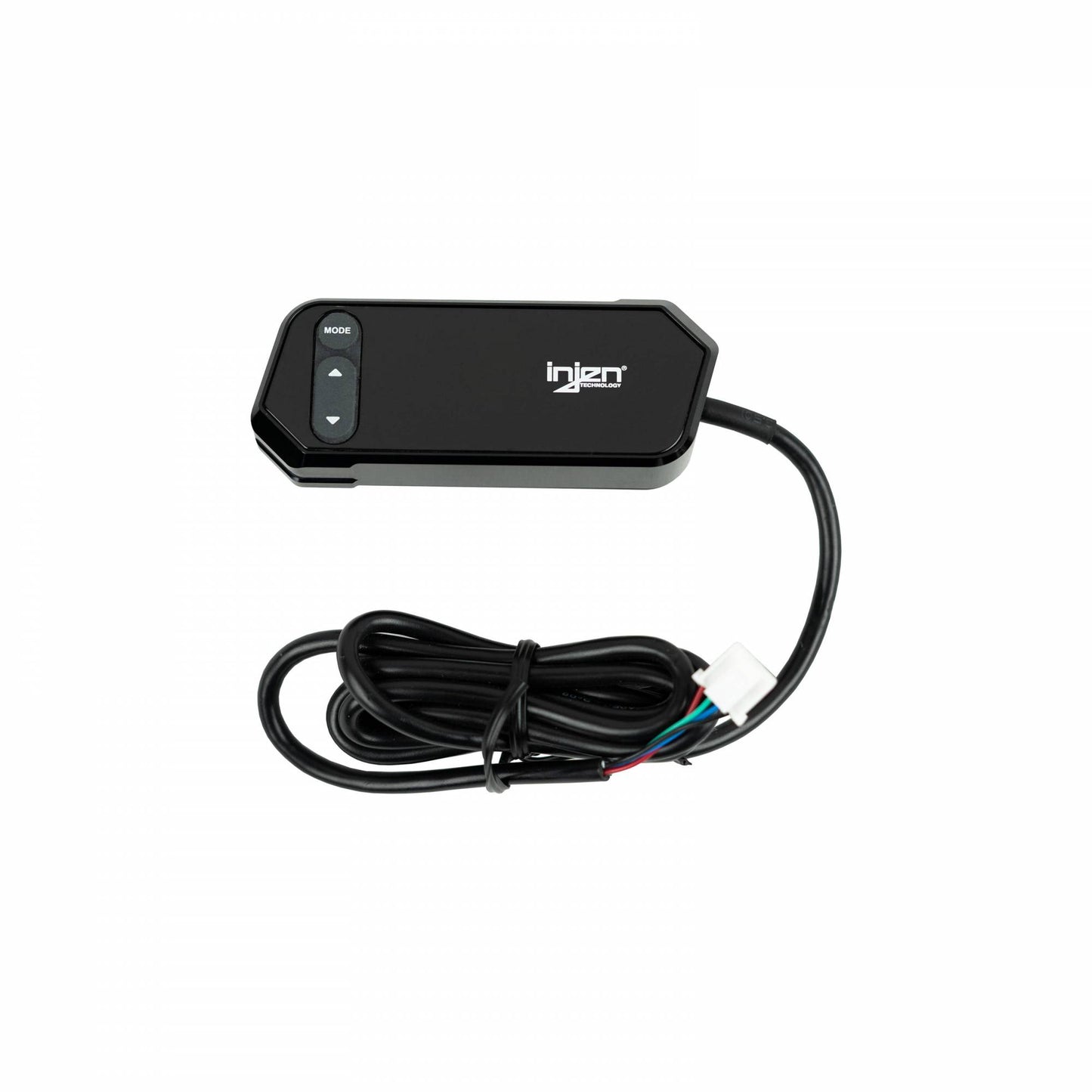 Injen 2006-2020 Audi / Volkswagen X-pedal Pro Black Edition Throttle Controller - PT0009B Injen