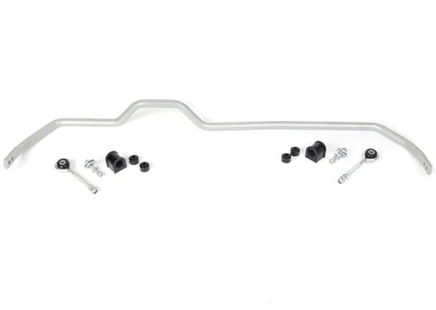 Whiteline 95-98 Nissan 240SX S14 Rear 22mm Swaybar-X h/duty Blade adjustable - BNR11XZ Whiteline