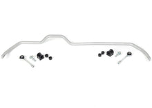 Load image into Gallery viewer, Whiteline 95-98 Nissan 240SX S14 Rear 22mm Swaybar-X h/duty Blade adjustable - BNR11XZ