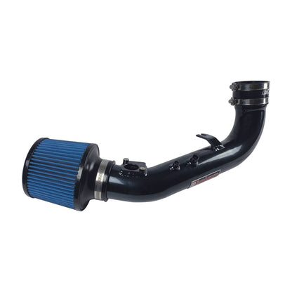 Injen 01-03 Lexus GS430 / LS430 / SC430 V8-4.3l LS Short Ram Cold Air Intake System (Black) - IS2095BLK Injen