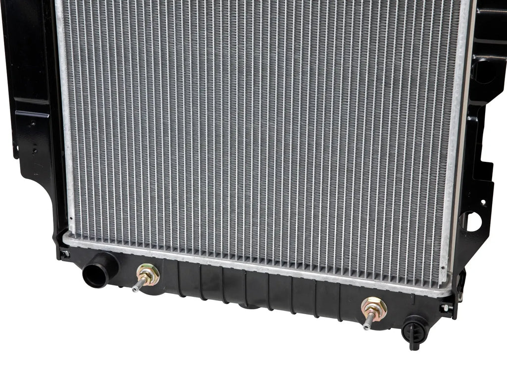 aFe POWER BladeRunner OER Series Radiator for 1987-1995 Jeep Wrangler YJ - 46-53291