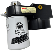 Load image into Gallery viewer, FASS Drop-In Series Diesel Fuel System 2017-2024 GM, (DIFSL5P1001)