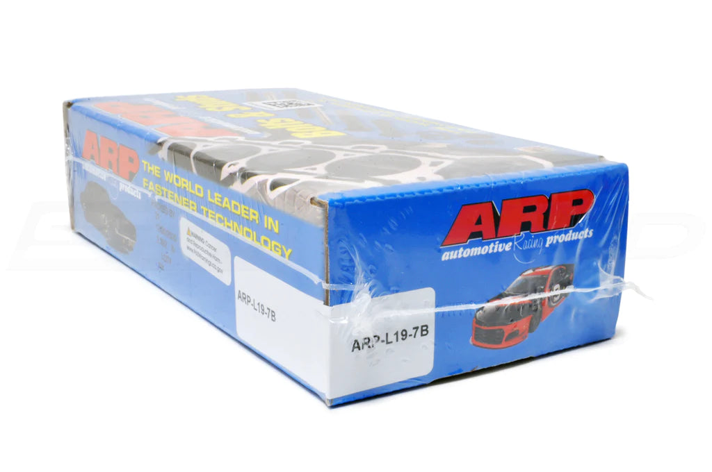ARP Head Studs L19 for 4G63 7-Bolt Evo/DSM -L19-7B ARP
